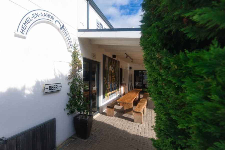 Commercial Property for Sale in Hemel and Aarde Western Cape